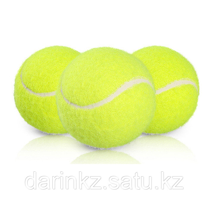 Мячик для большого тенниса - фото 2 - id-p99145808