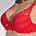 Сексуальный кружевной комплект нижнего белья push up, фото 3
