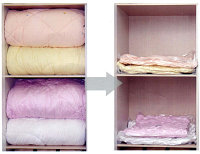 Вакуумные пакеты 80Х110