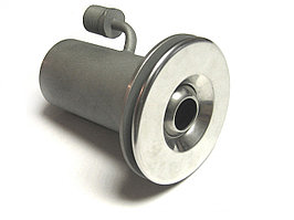 ФОРСУНКА ГИДРОМАССАЖНАЯ / с шариком 15 м3/час, Акватехника АТ 03.32.