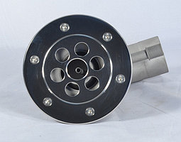 ФОРСУНКА ГИДРОМАССАЖНАЯ 90 градусов/ универсал, Акватехника АТ 03.11.