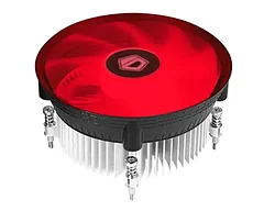Вентилятор для процессора ID-COOLING DK-03i PWM Red