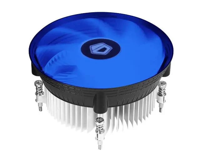 Вентилятор для процессора ID-COOLING DK-03i PWM Blue