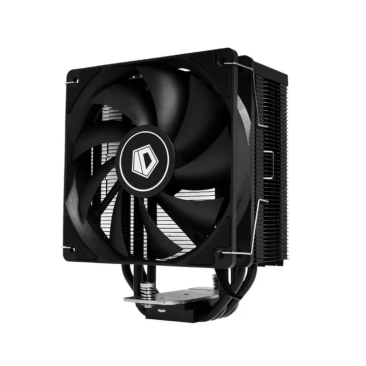 Вентилятор для процессора ID-COOLING SE-224-XT BLACK