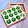 Сувенир из камня, сувенир кристалл зеленый 70 гр, фото 3