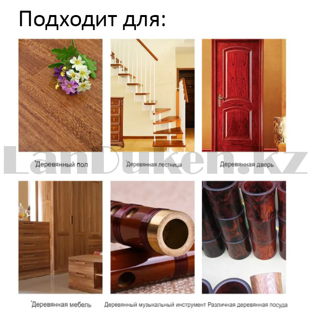 Набор маркеров для мебели 6 шт. Xinlu XL-306 - фото 3 - id-p99146532