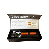 Ручной фонарь X-Balog bl-721-P160, фото 2