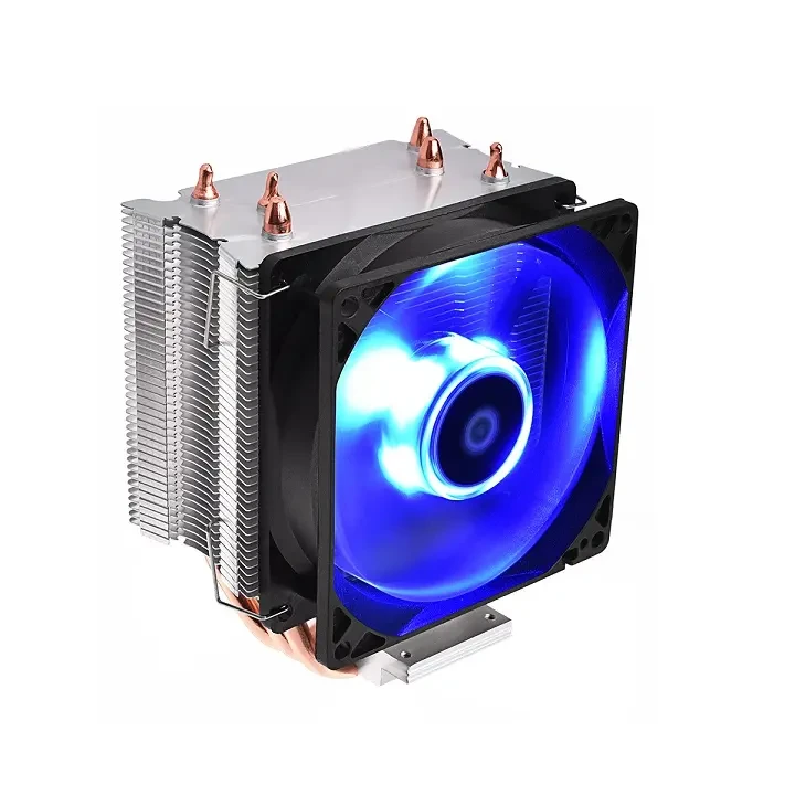 Вентилятор для процессора ID-COOLING SE-913-B