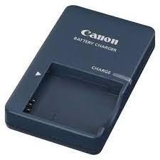 Зарядное устройство CB-2LX для камер CANON (аккумулятор NB-5L) оригинал - фото 2 - id-p99149748
