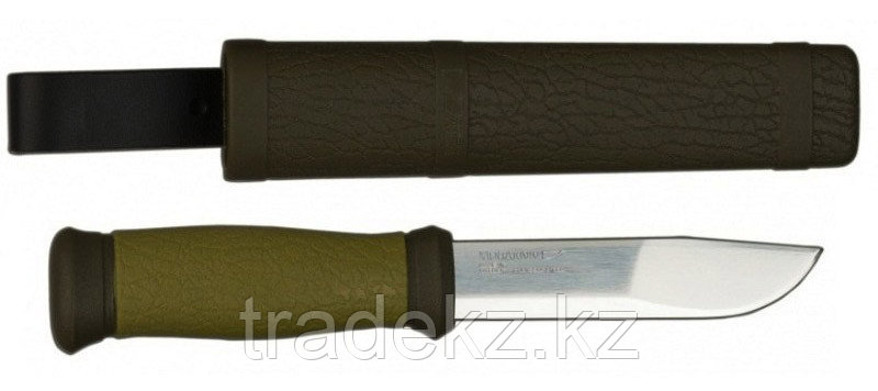 Нож MORAKNIV 2000 GREEN