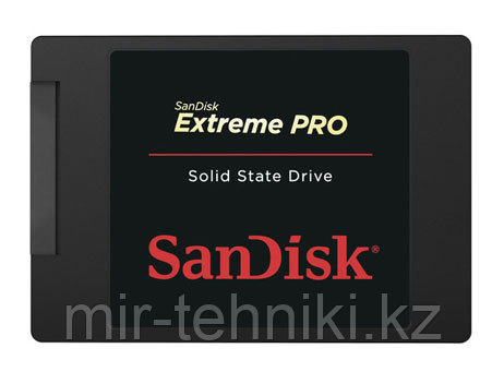 SanDisk SSD 480GB 550MB/s