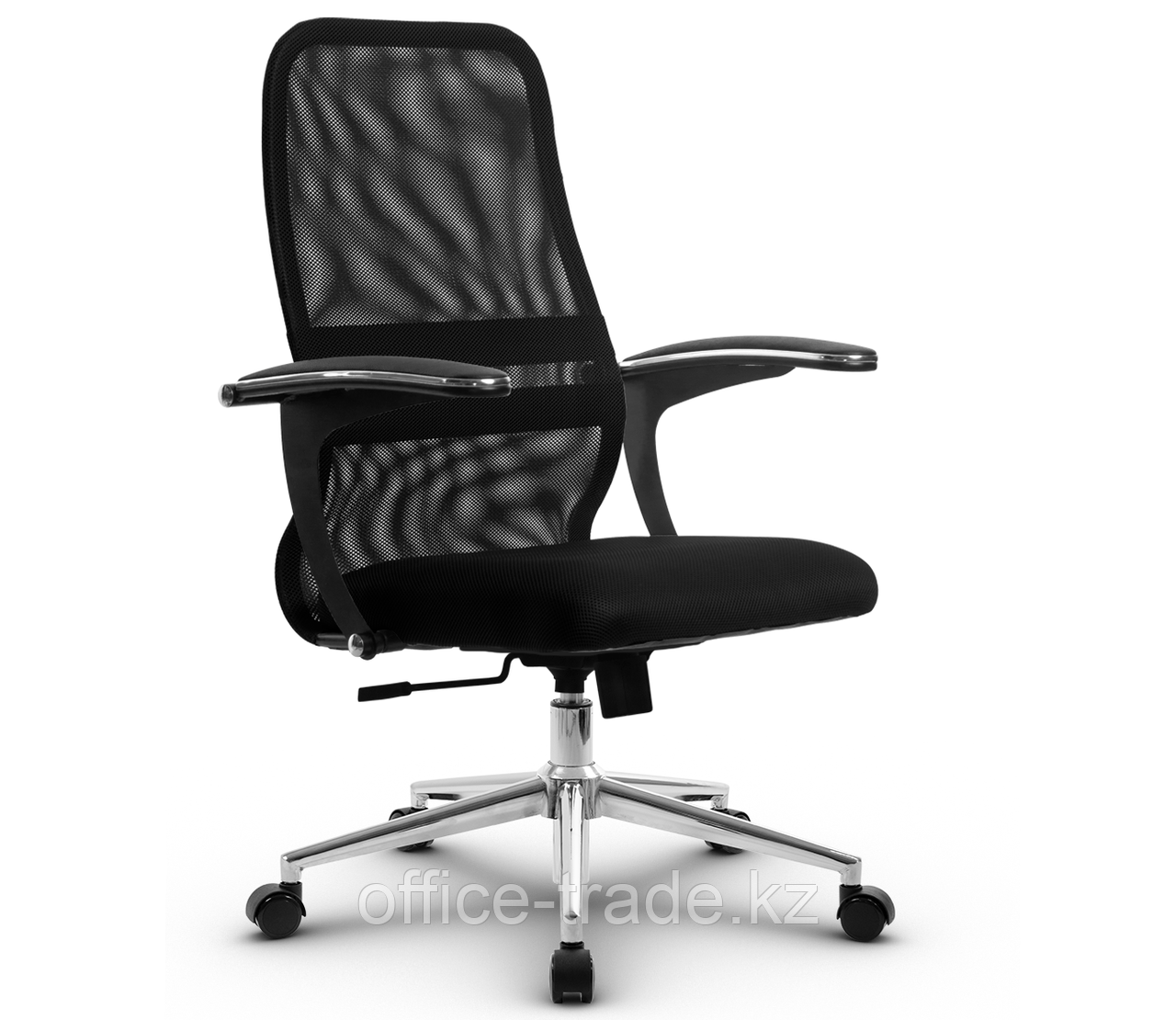 Кресло SU-CM-8 Ch (SU-CK160-8), фото 1