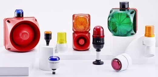 Сигнальное оборудование Auer Signal - фото 1 - id-p99150248