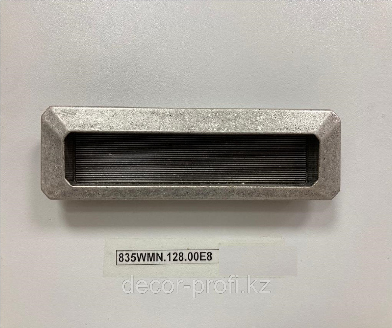Ручка врезная 835WMN.128.00E8