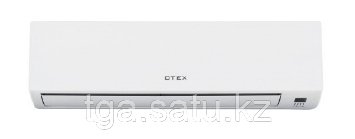 Кондиционер OTEX OWM-07RP белый + монтажный комплект