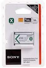 Аккумулятор Sony NP-BX1 (оригинал)