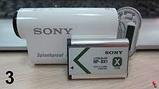 Аккумулятор Sony NP-BX1 (оригинал), фото 2