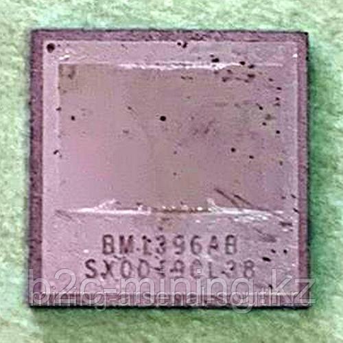 Замена BM1396 Asic чип для Antminer T17e