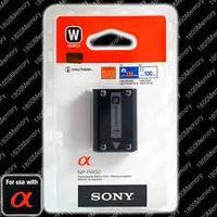 Sony NP-FW50 фотоаппаратына арналған аккумуляторлар (түпнұсқа)