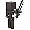 Minecraft Портал Фигурка Майнкрафт Скелет-Иссушитель с аксессуарами, 7 см., фото 3