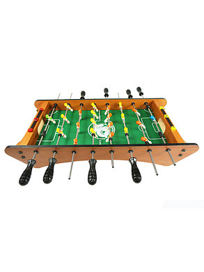 Настольная игра кикер Футбол table soccer, фото 3