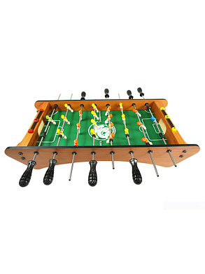 Настольная игра кикер Футбол table soccer, фото 2