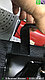 Черный Louis Vuitton Supreme Рюкзак Eppi Луи Виттон Суприм, фото 10