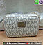 Сумка Michael Kors Jet Set Large Vanilla Белый Клатч, фото 7