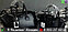 Сумка Черная Матовая Givenchy Antigona Живанши Антигона, фото 5