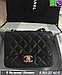 Сумка Chanel Mini 2.55 Flap Клатч Шанель Мини, фото 8