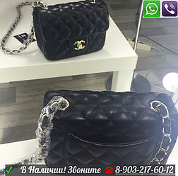 Chanel Mini 2.55 Сумка