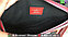 Поясная сумка на пояс Supreme Louis Vuitton Суприм Супрем Лв Красная Черная, фото 3