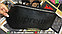 Поясная сумка на пояс Supreme Louis Vuitton Суприм Супрем Лв Красная Черная, фото 8