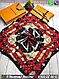 Платок Louis Vuitton Шелковый 100 см Луи Виттон, фото 2