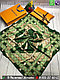 Платок Louis Vuitton Шелковый 100 см Луи Виттон, фото 3