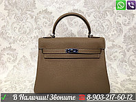 Сумка Hermes Kelly 32 Гермес Келли