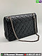 Сумка Chanel flap 2.55 винтаж, фото 5