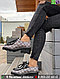 Ботинки Louis Vuitton женские на шнуровке, фото 6