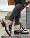Ботинки Louis Vuitton женские на шнуровке, фото 7