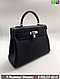 Сумка Hermes kelly 28 Гермес, фото 6