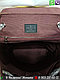 Рюкзак Louis Vuitton Christopher Monogram Maccassar Серый, фото 3