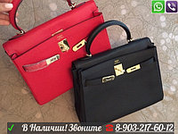 Сумка Hermes Kelly Гермес Келли