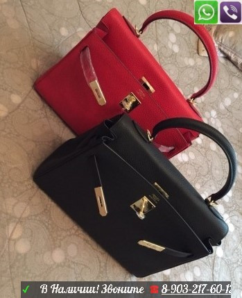 Hermes Kelly Гермес Келли Сумка - фото 8 - id-p99194838