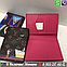 Обложка на паспорт Louis Vuitton Луи Виттон с рисунками, фото 3