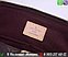 Сумка Louis Vuitton Tivoli monogram Луи Витон на молнии, фото 9