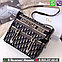 Сумка Christian Dior camp messenger Диор через плечо, фото 8
