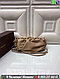 Сумка Bottega Veneta Chain Pouch, фото 7