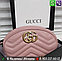 Сумка Пояс Gucci Marmont GG Поясная Gucci, фото 6