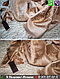 Шарф Louis Vuitton с люрекс, фото 8