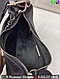 Тканевая сумка Prada с кошельком на ремне, фото 6
